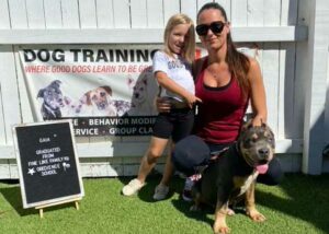 Family Protection Dogs Dog Training Programs